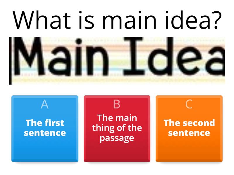 main-idea-quiz