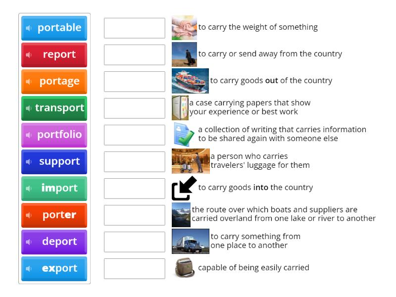 root-word-port-match-up