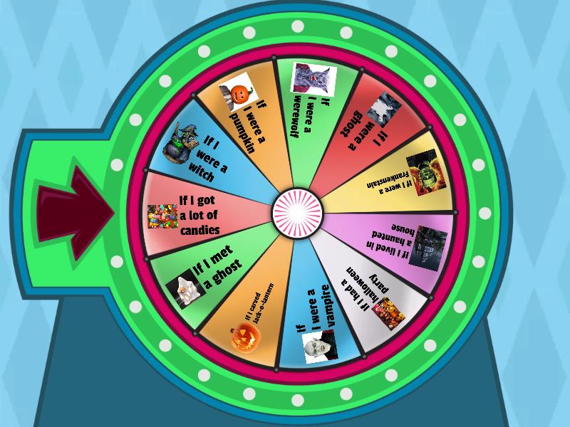 Ruleta gratis aleatoria