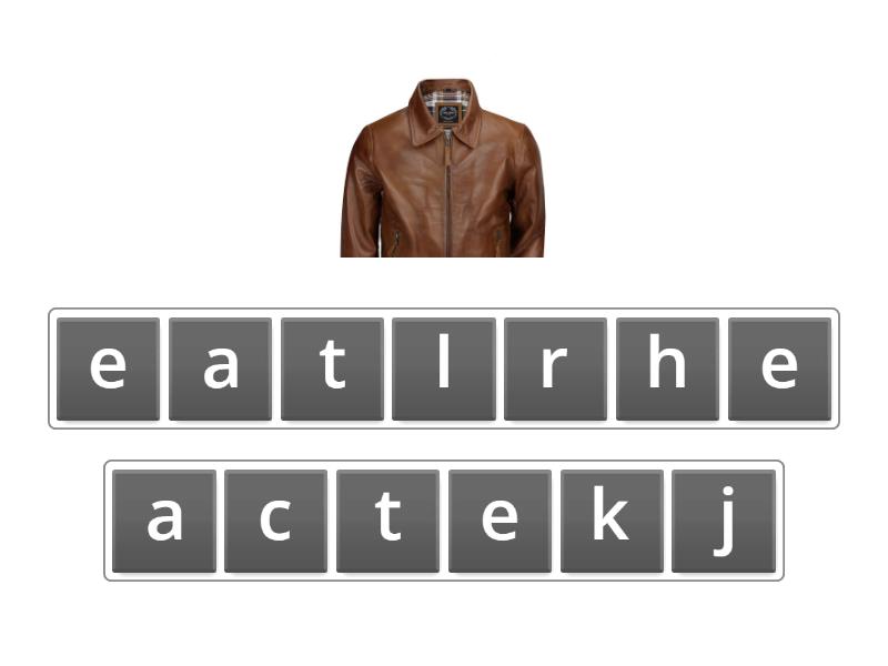 clothes-patterns-style-names-anagram