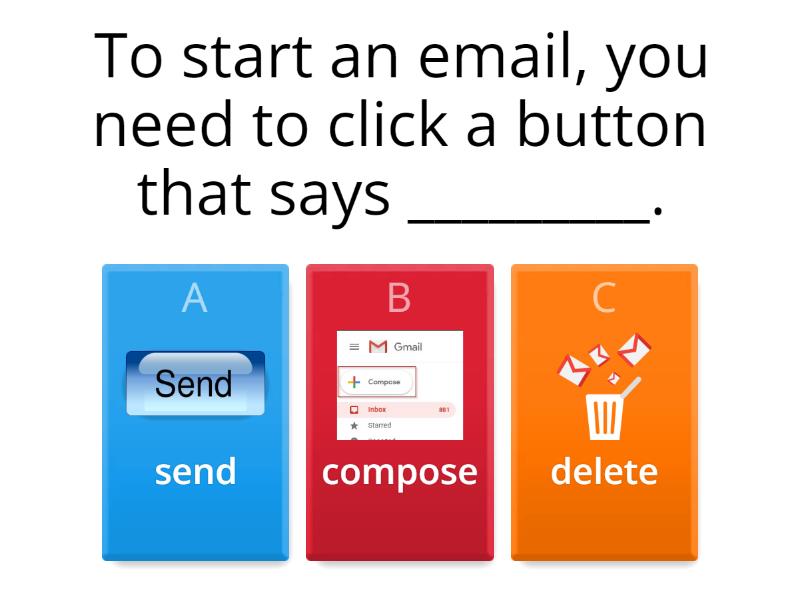 writing-an-email-quiz