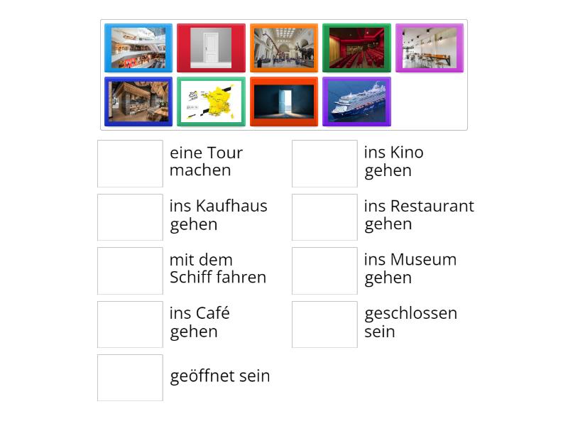 schritte international lektion 5