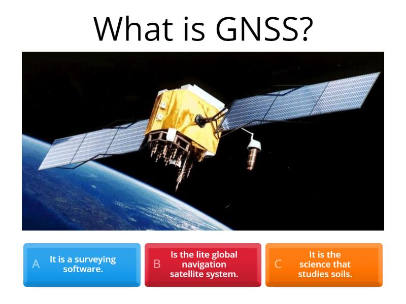 gnss-global-navigation-satellite-system-quiz