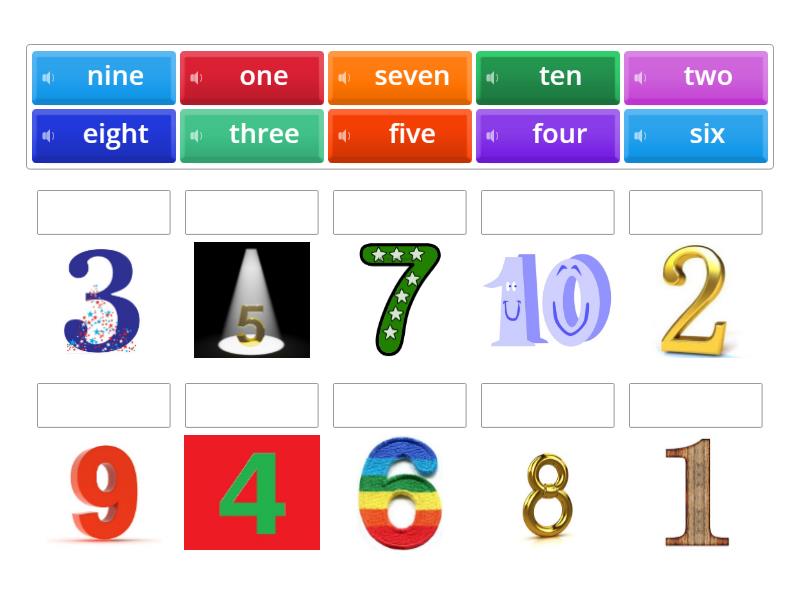 numbers-1-10-n-match-up