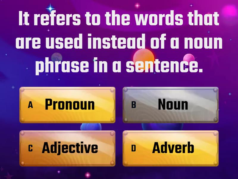 parts-of-speech-quiz