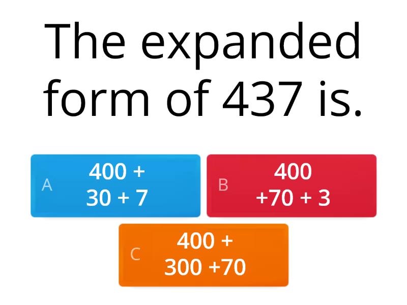 expanded-and-standard-form-cuestionario