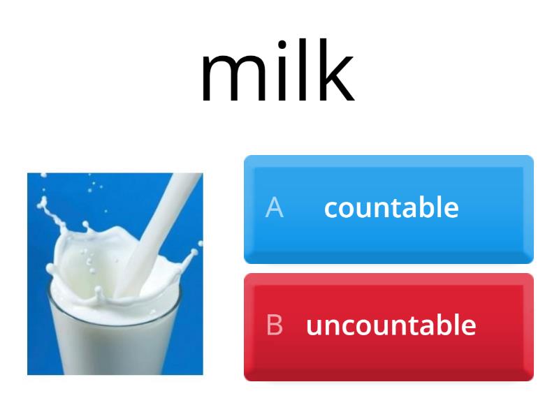 Countable O Uncountable - Quiz