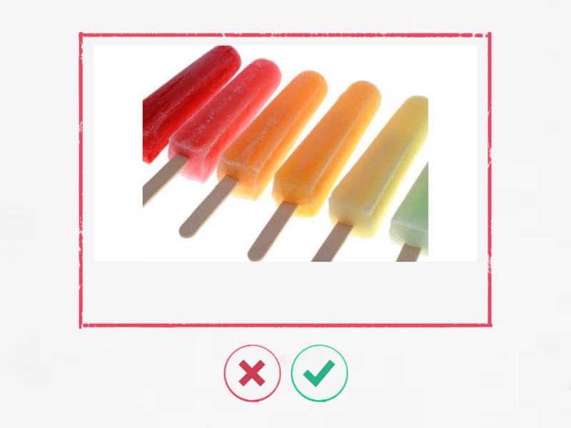 Revision (British VS American English) Tarjetas flash