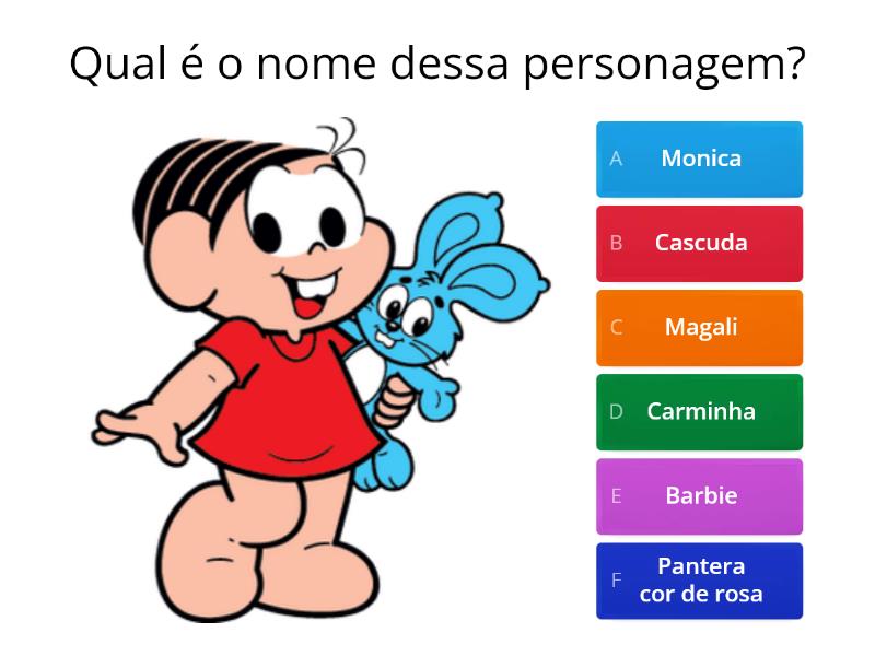 Atividade De Portugues - Quiz