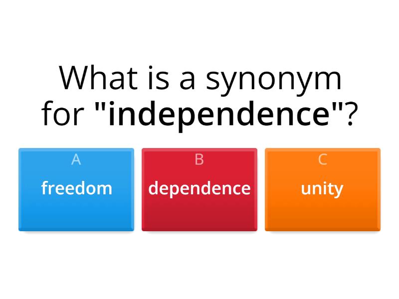 synonym-1-quiz