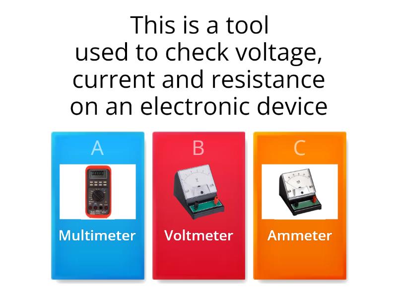 UNIT 33- MAINTANNECE - Quiz