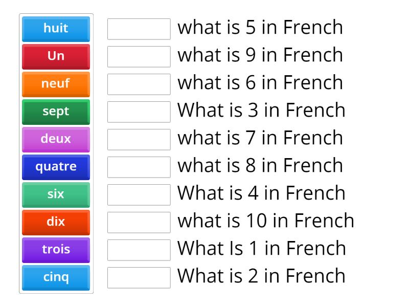 1-10-in-french-match-up