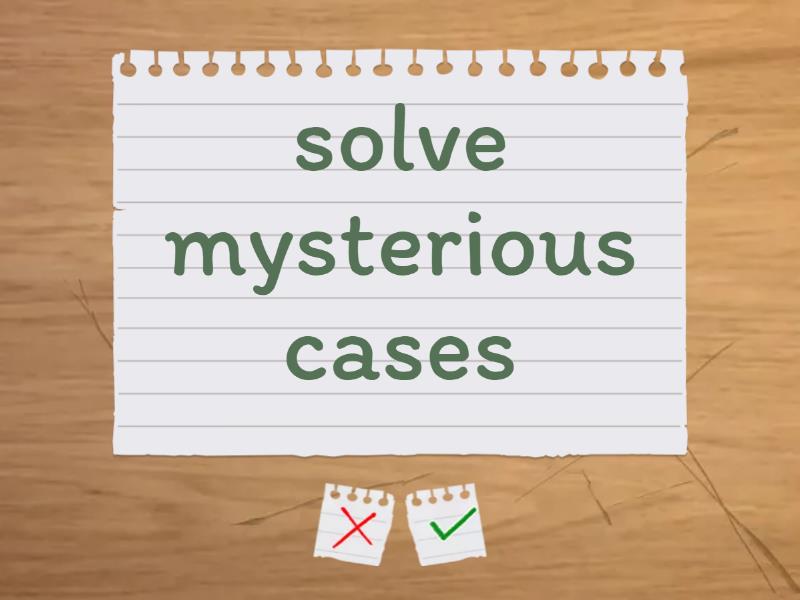 spotlight 7: unit 2 - Flash cards