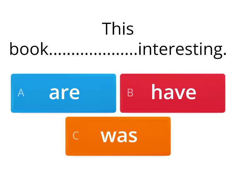 ACTIVE Or PASSIVE VOICE? - Quiz