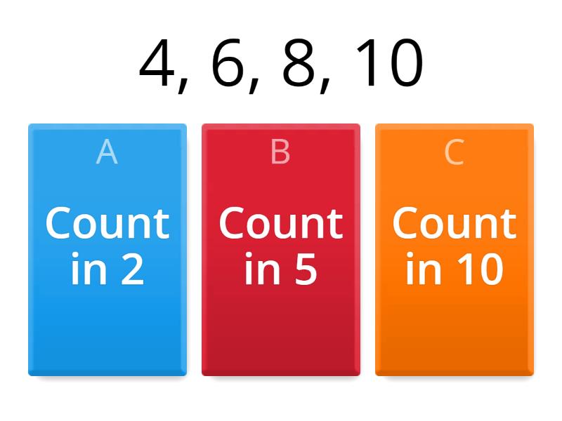 counting-in-2-5-or-10-quiz