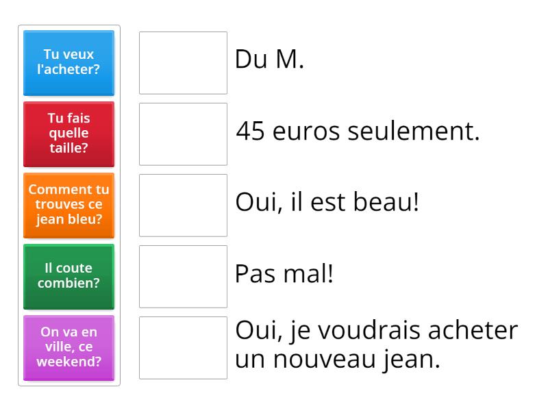 2hv Chapitre 3 Texte C - Match Up