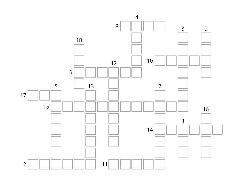 regular-and-irregular-verbs-past-simple-crossword