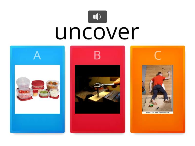 wordwall-not-prefix-un-6-quiz