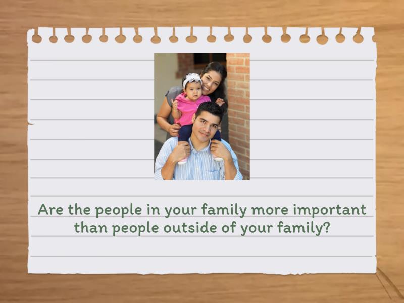 How Much Does The Average Family Have In Their Bank Account