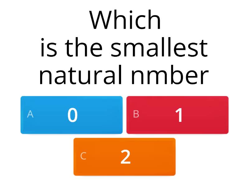 numbers-quiz