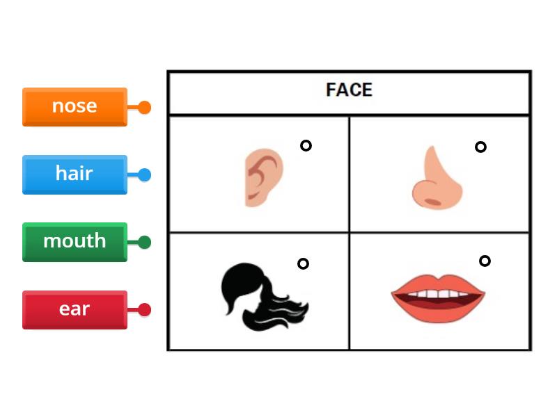 Acne On Lower Part Of Face