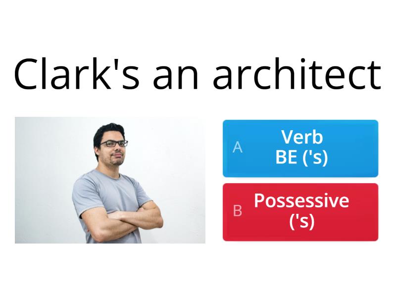 possessive-s-vs-verb-be-s-quiz