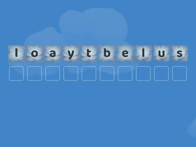 spelling-bee-3rd-grade-1-15-anagrama