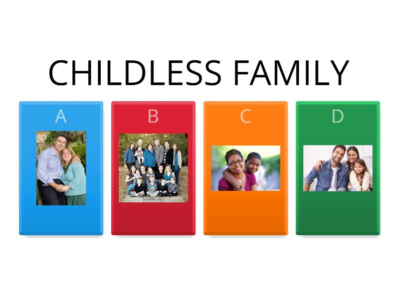 types-of-family-quiz