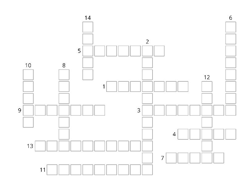 unit-1a-emotions-crossword