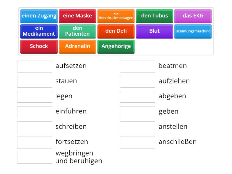 Kapitel 8_Anweisungen geben - Match up