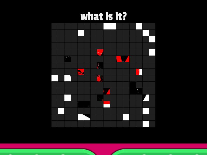 guess the picture - Acertijo visual
