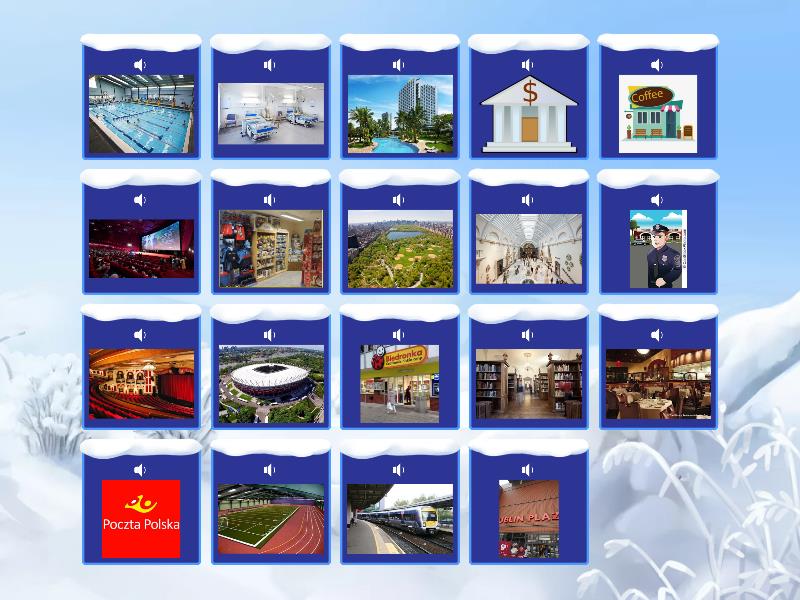 English Class A1+ Unit 5 English Class A1+, Unit 5 - Flip tiles