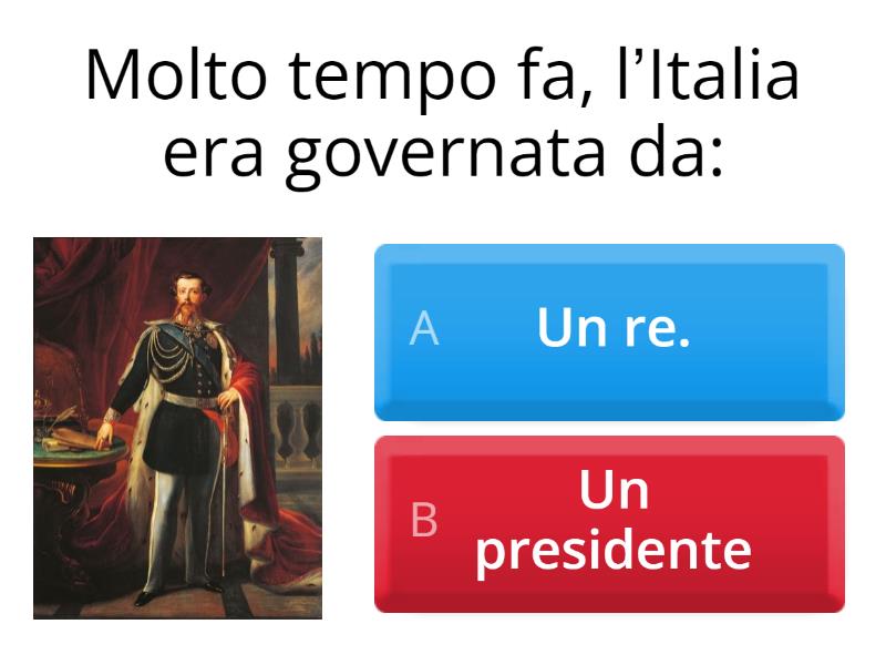 Cosa Si Festeggia Il 2 Luglio FESTA DEL 2 GIUGNO - Quiz