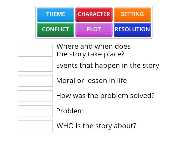 elements-of-a-story-review-match-up