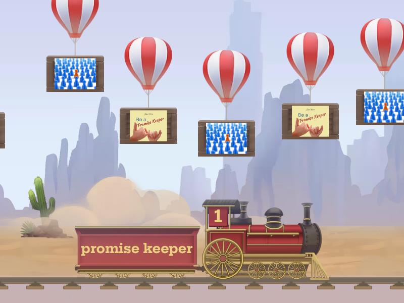 Way Maker lyrics Balloon pop