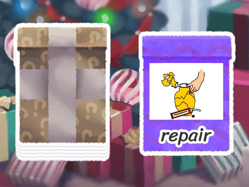 Art Verbs (Vocabulary) Random cards