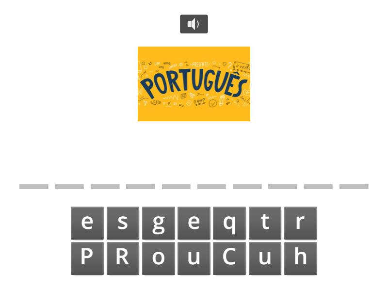 School Subjects (spelling) - Spell the word