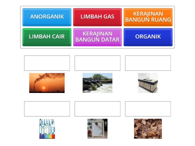 Pkwu Kelas Xi Materi Kerajinan Limbah Bangun Datar Associa O