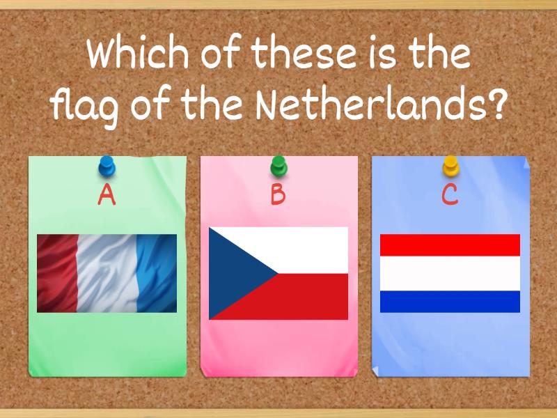 DISCOVER THE NETHERLANDS GAME visual data 6