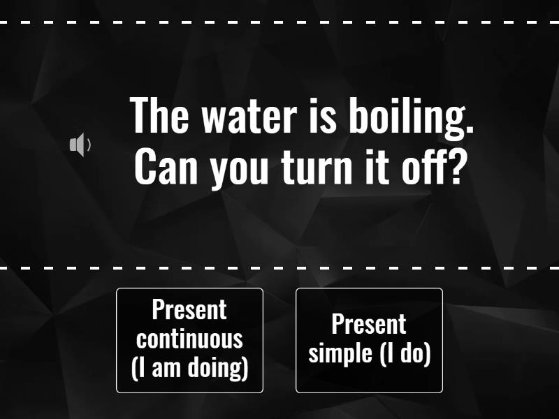 grammar-present-continuous-and-present-simple-1-true-or-false