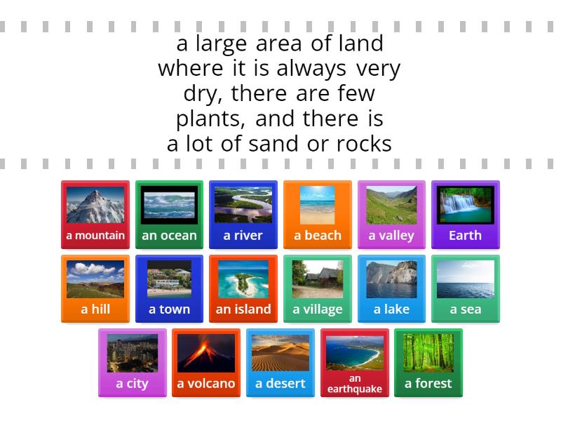 geographical-features-find-the-match