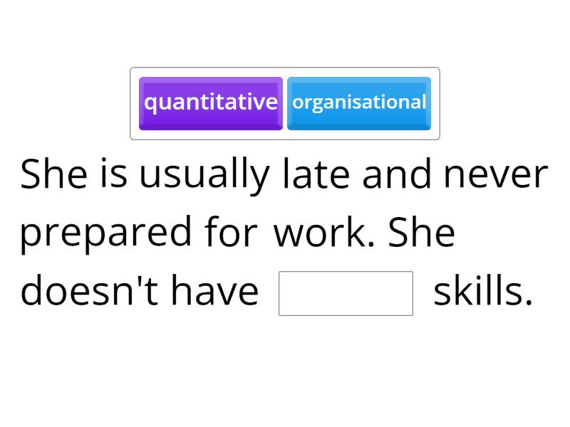 Traits Of An Engineer