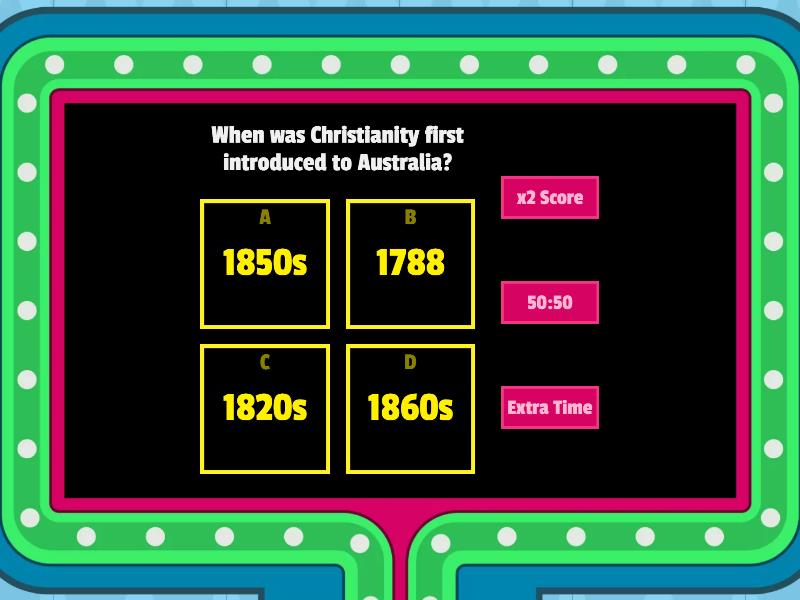religions-in-australia-gameshow-quiz