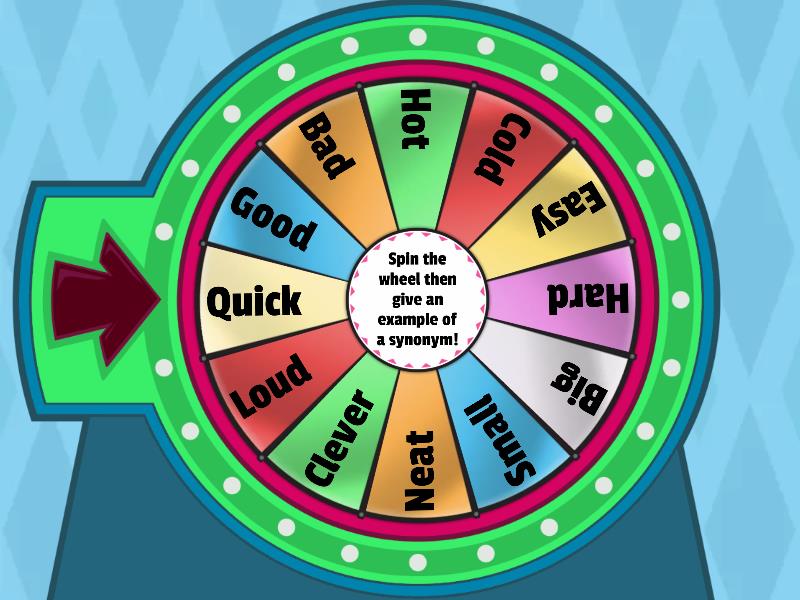 synonym-wheel-spin-the-wheel