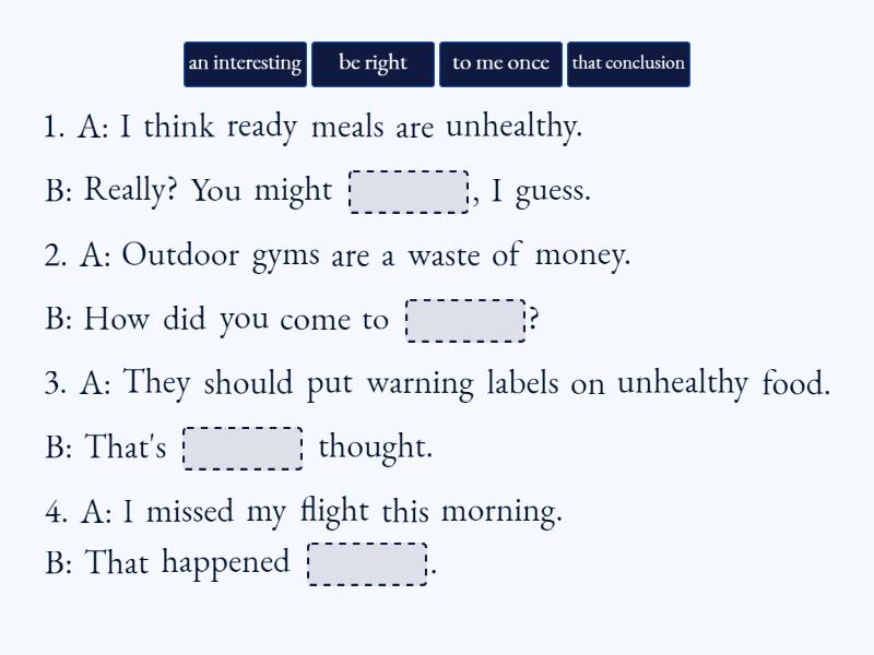 ROADMAP SENTENCE EXAMPLES visual data 7