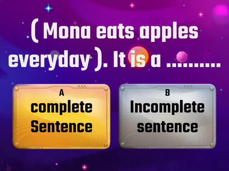 complete-sentence-v-s-incomplete-sentence-quiz