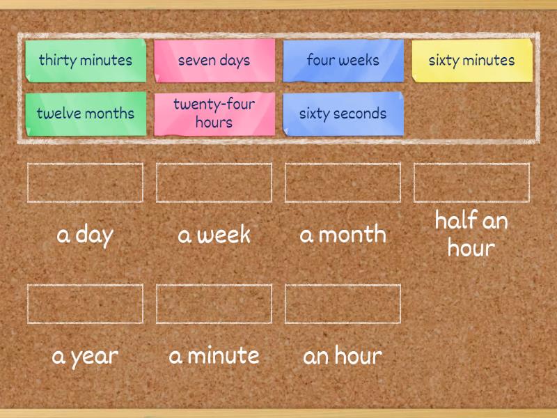 Lesson 28 words of frequency - Match up