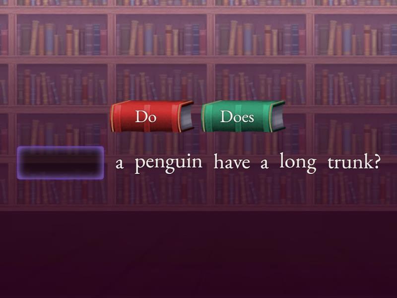 EOW 2 - Unit 8 - Grammar 2 - Complete the sentence