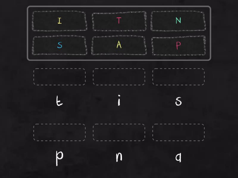 Satpin Match Match Up