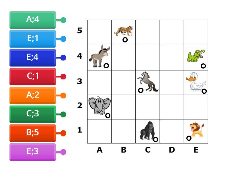 RETICOLO GEOGRAFICO - Maestra Chiara - Labelled diagram